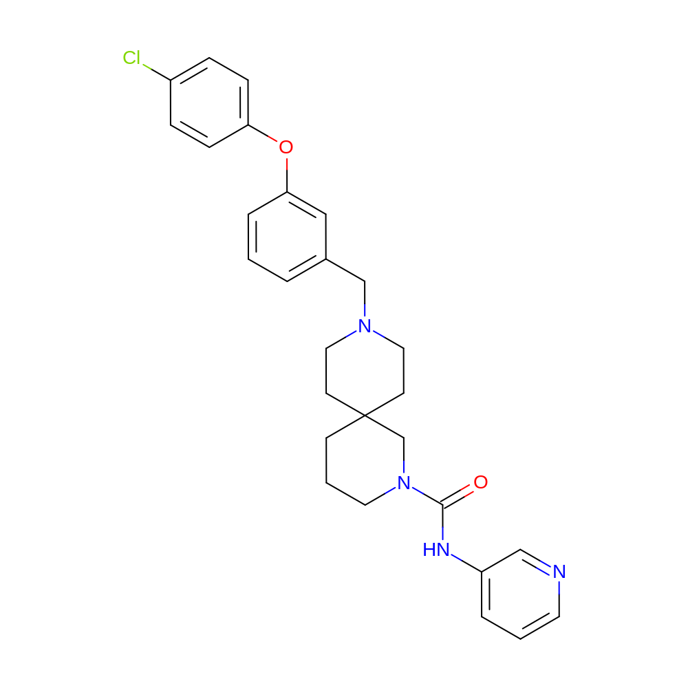 2D structure