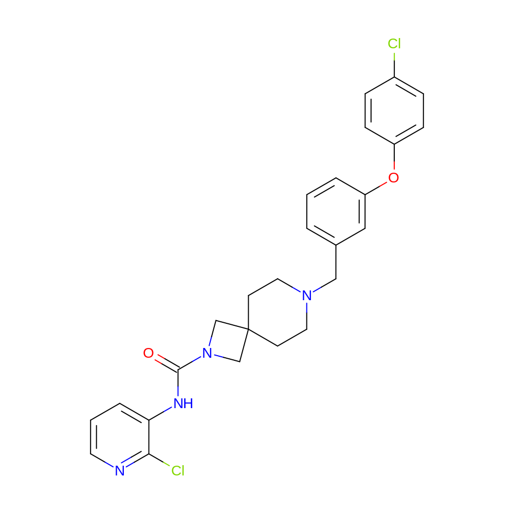 2D structure