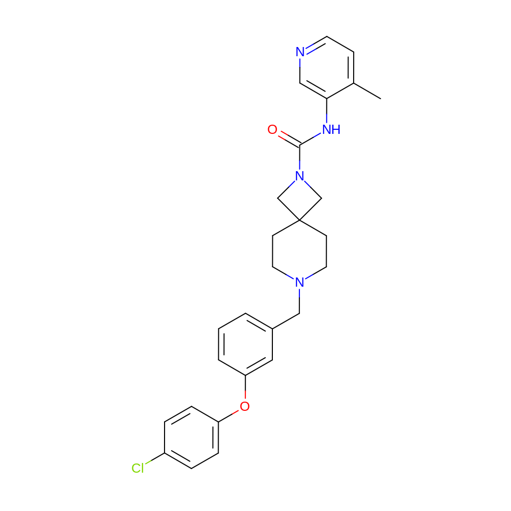 2D structure