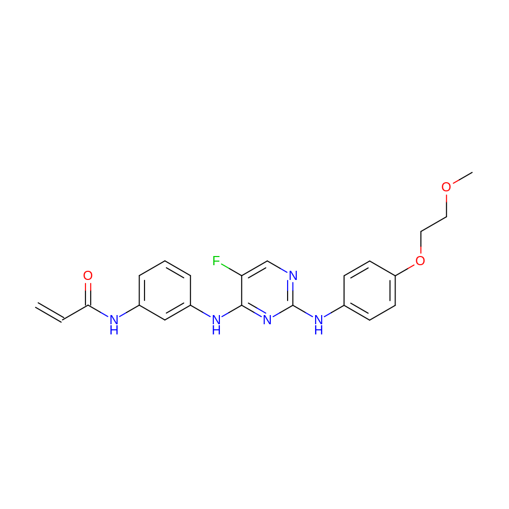 2D structure