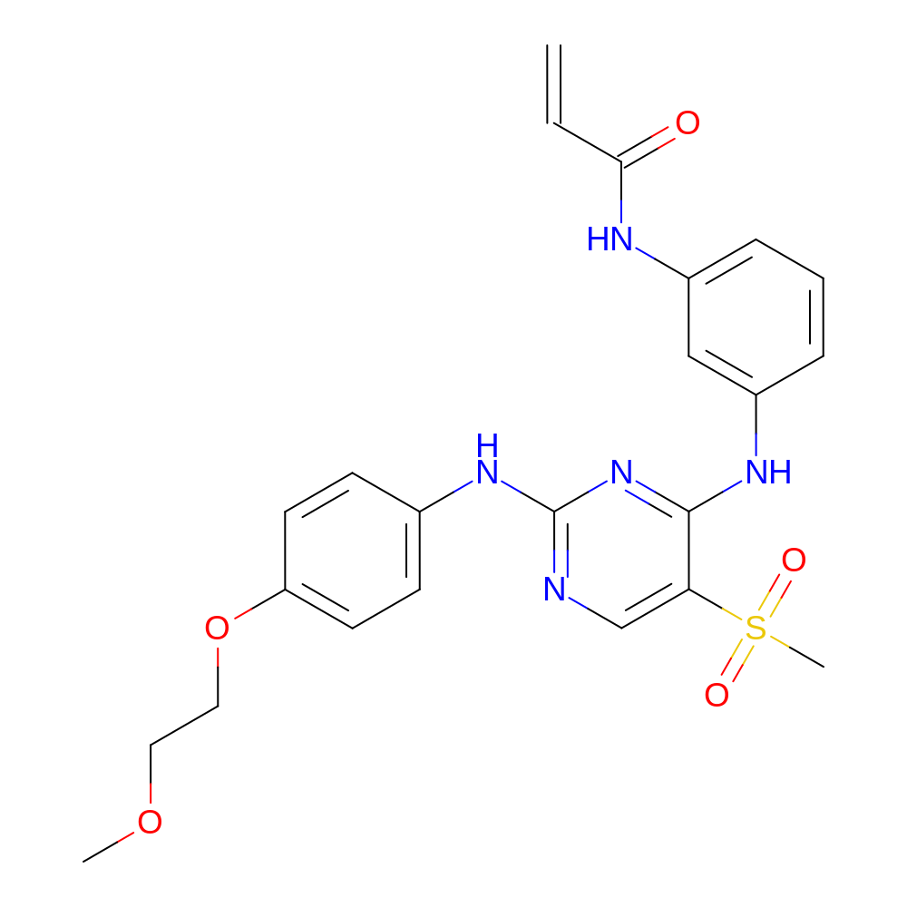 2D structure