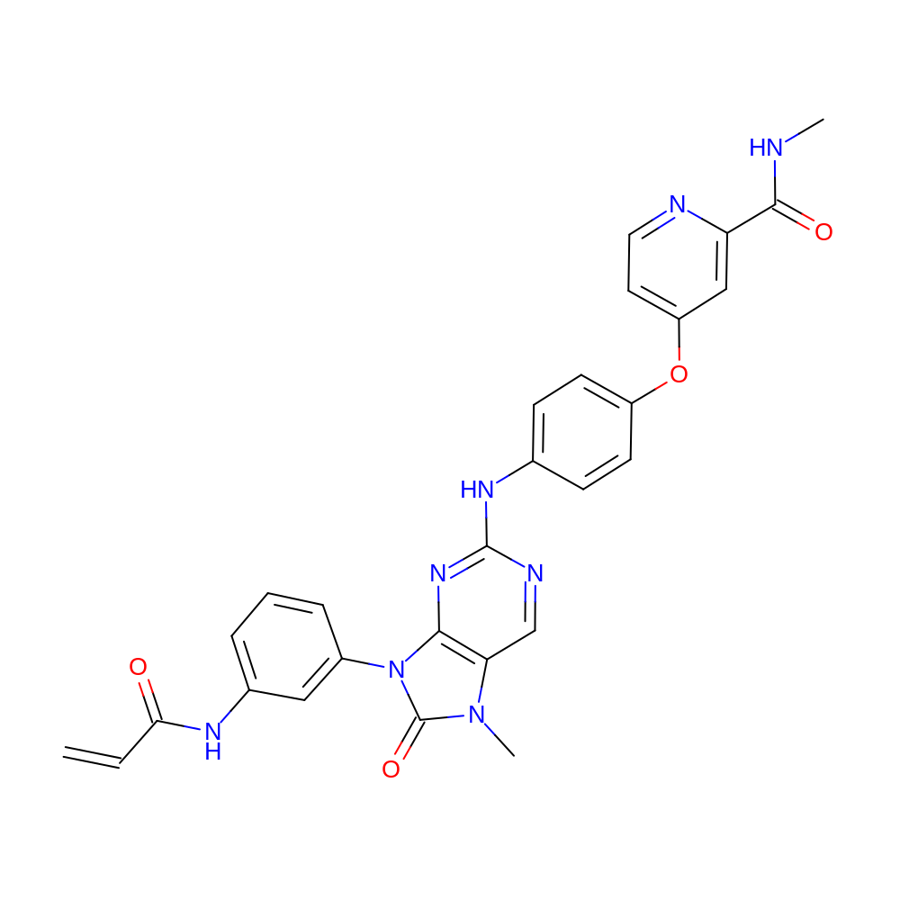 2D structure