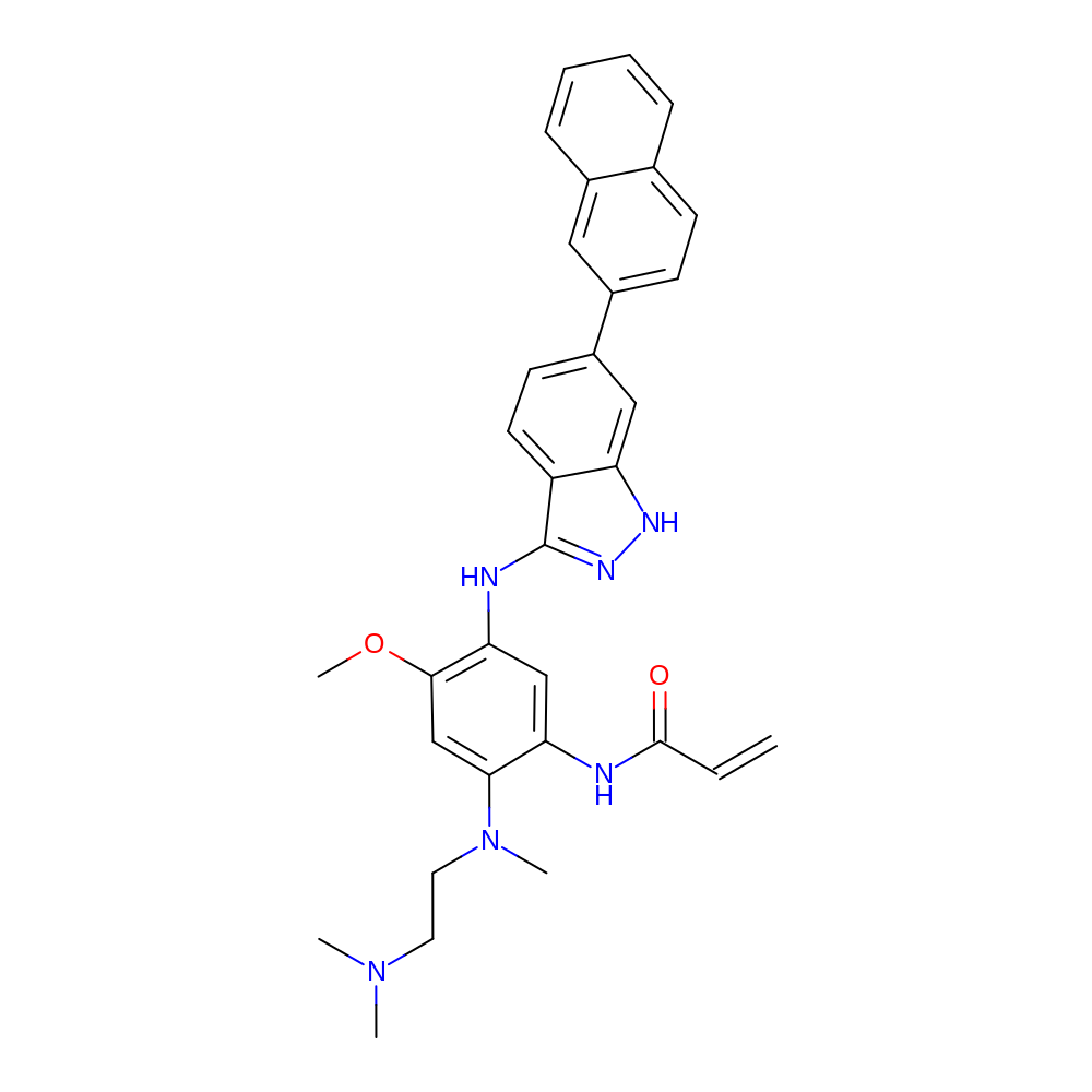 2D structure