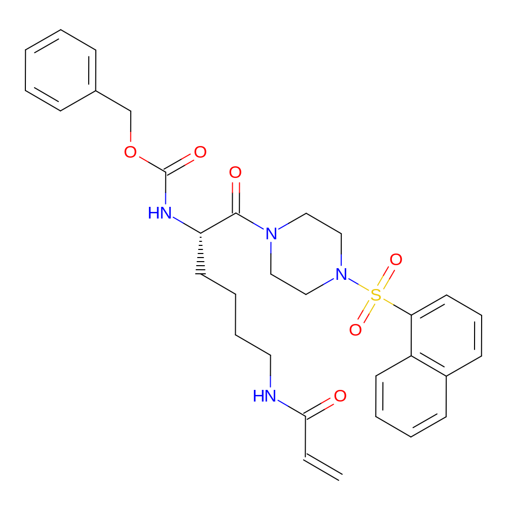 2D structure