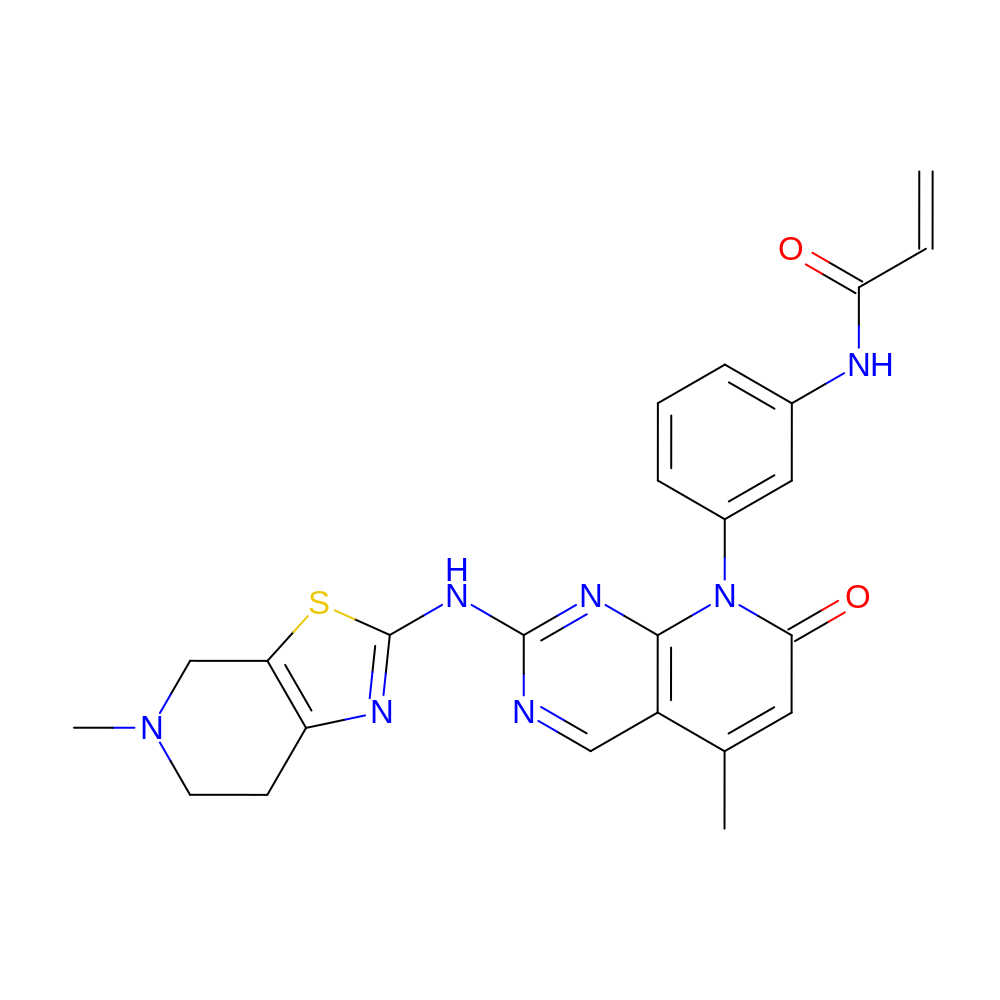 2D structure