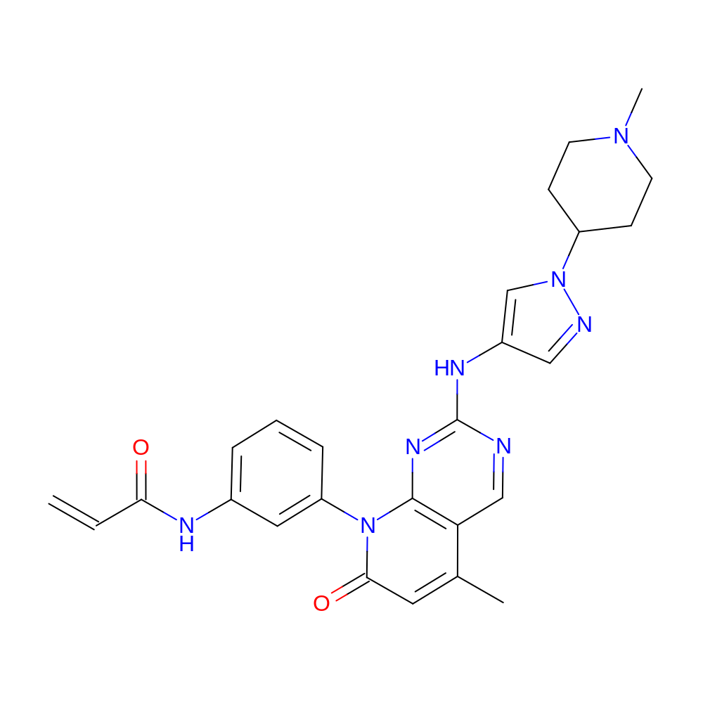 2D structure