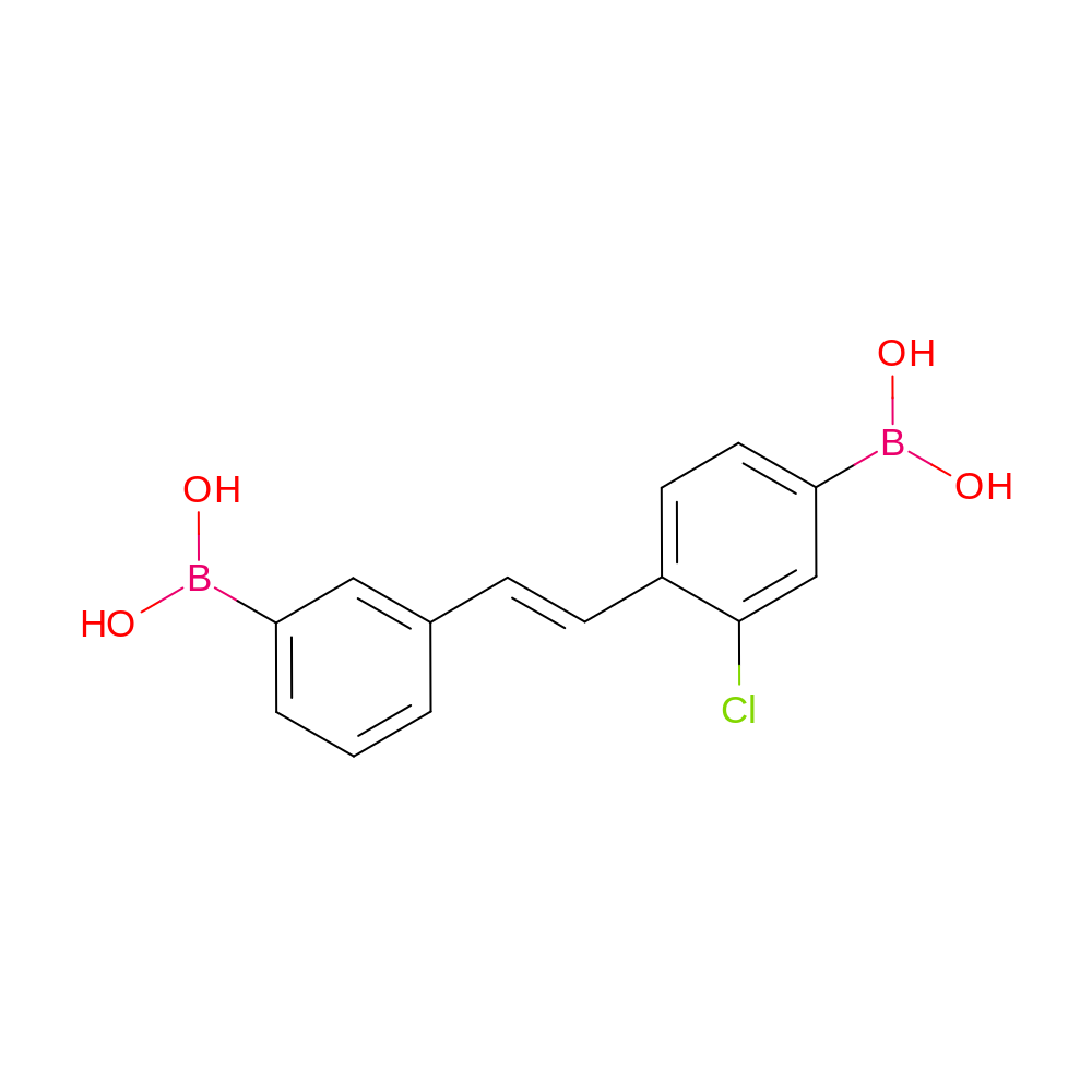 2D structure