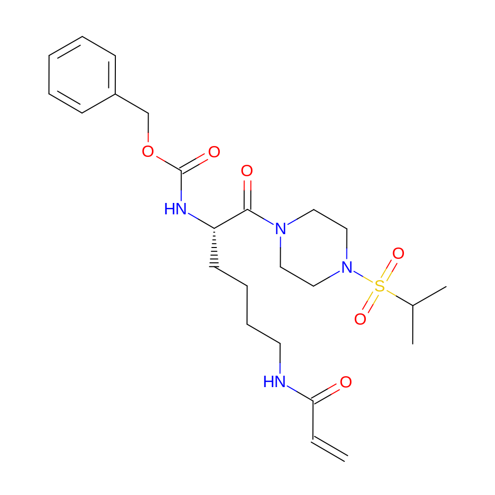 2D structure