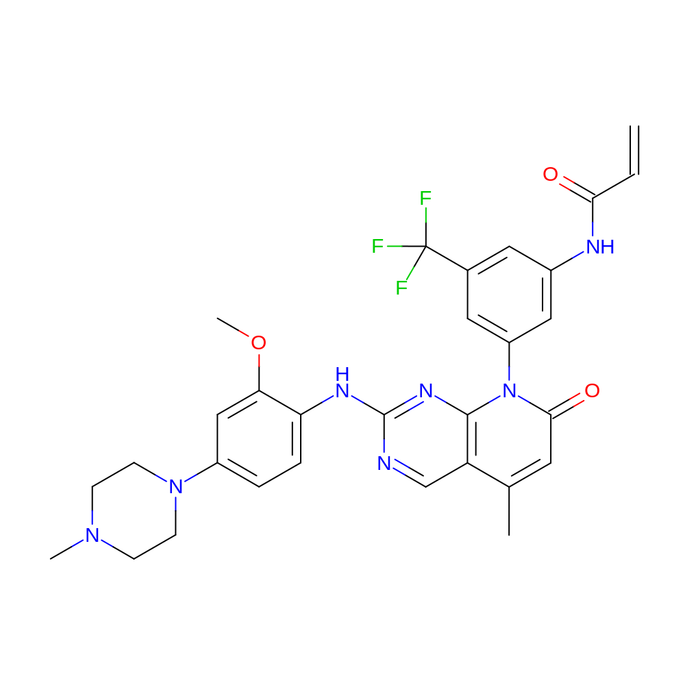 2D structure