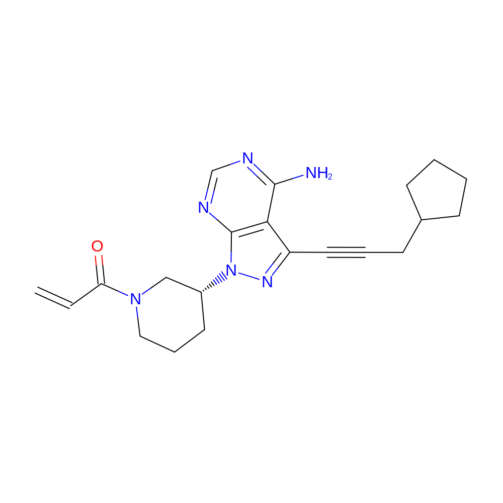 2D structure