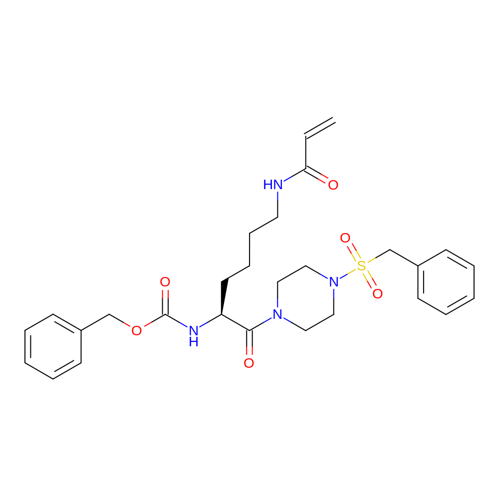 2D structure