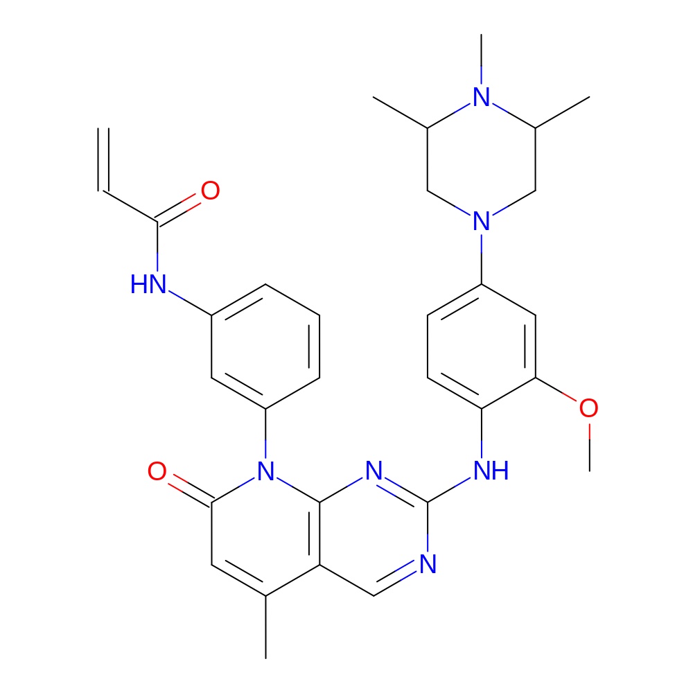 2D structure