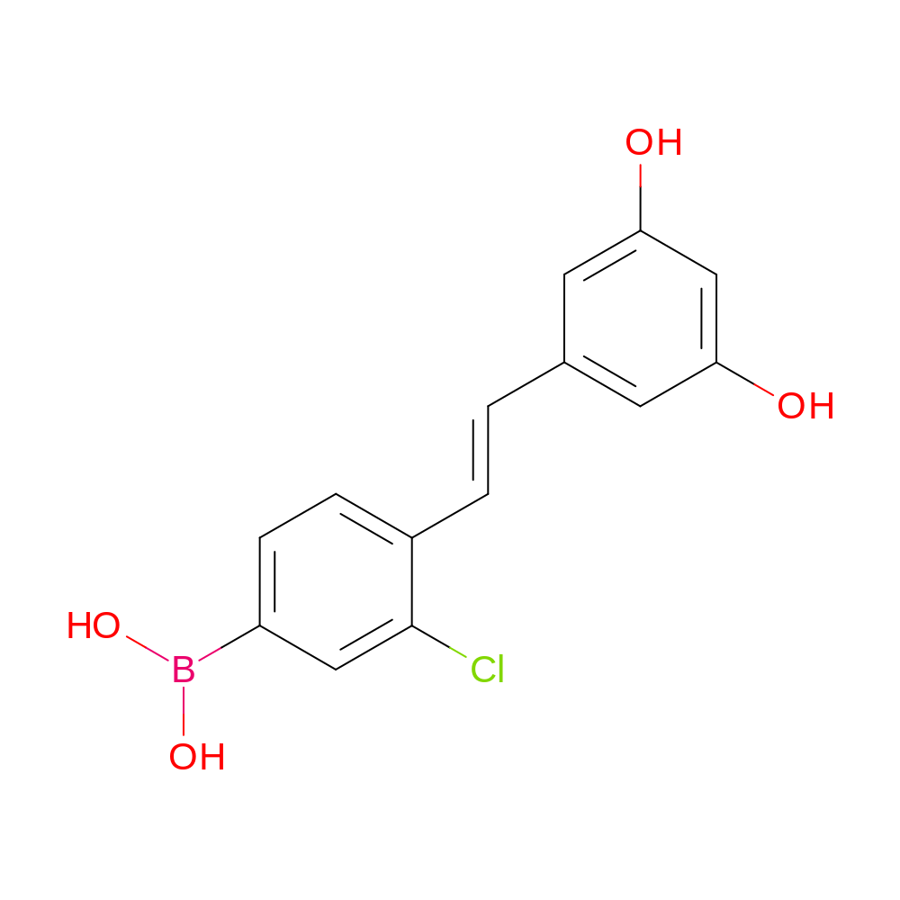 2D structure