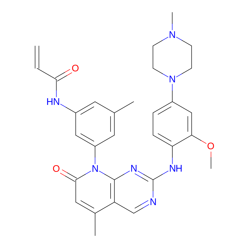 2D structure