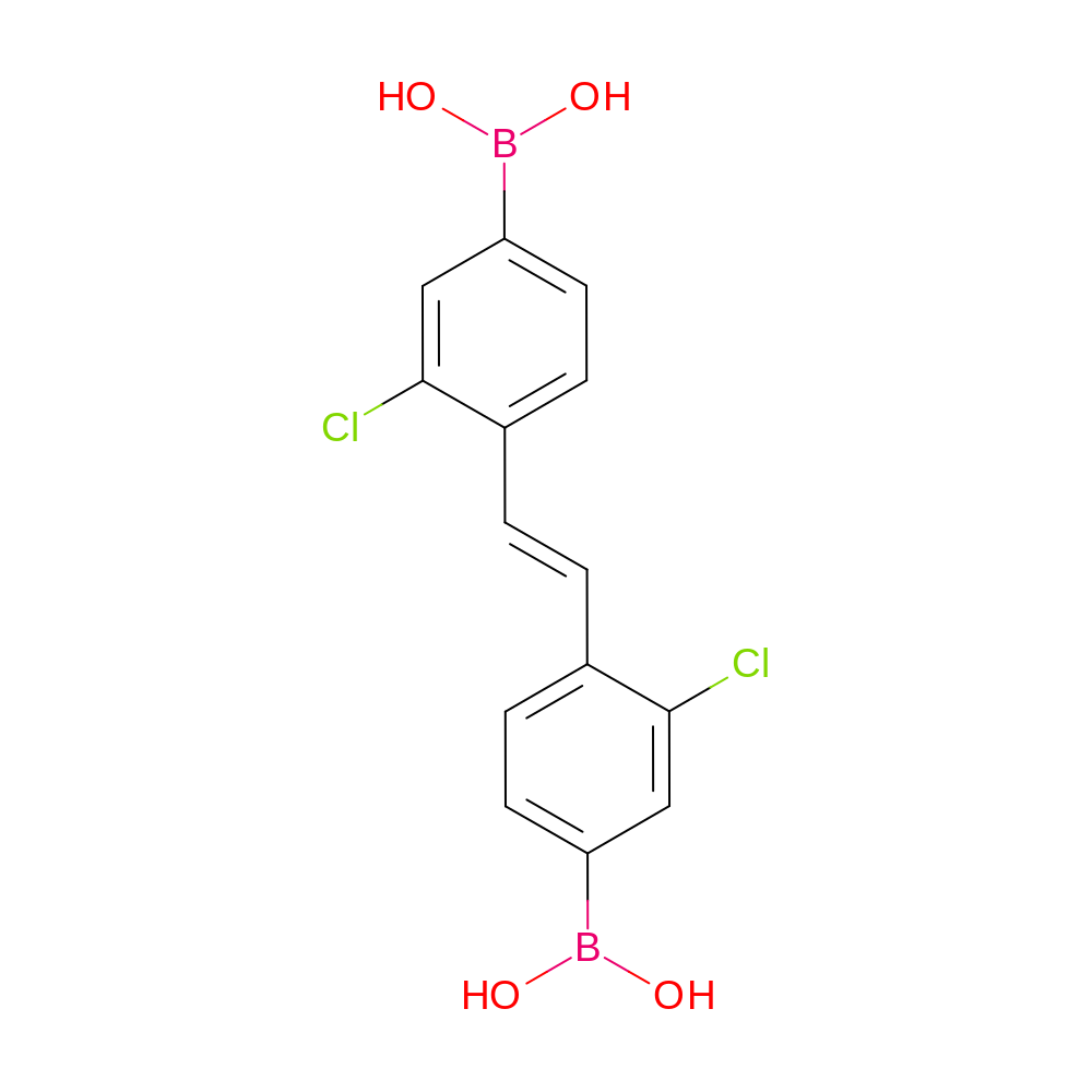 2D structure