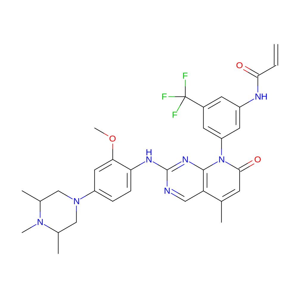 2D structure