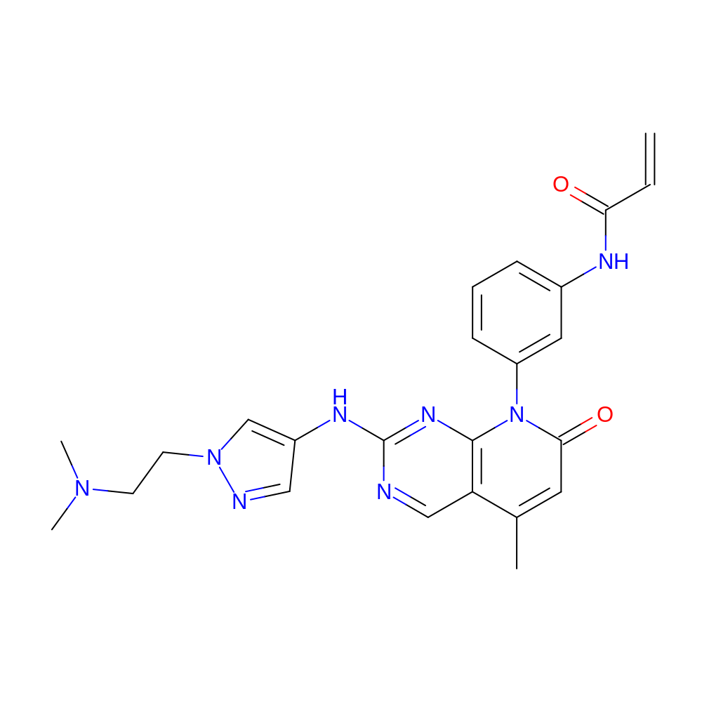 2D structure