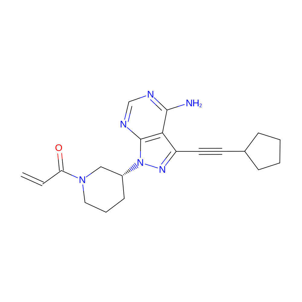 2D structure