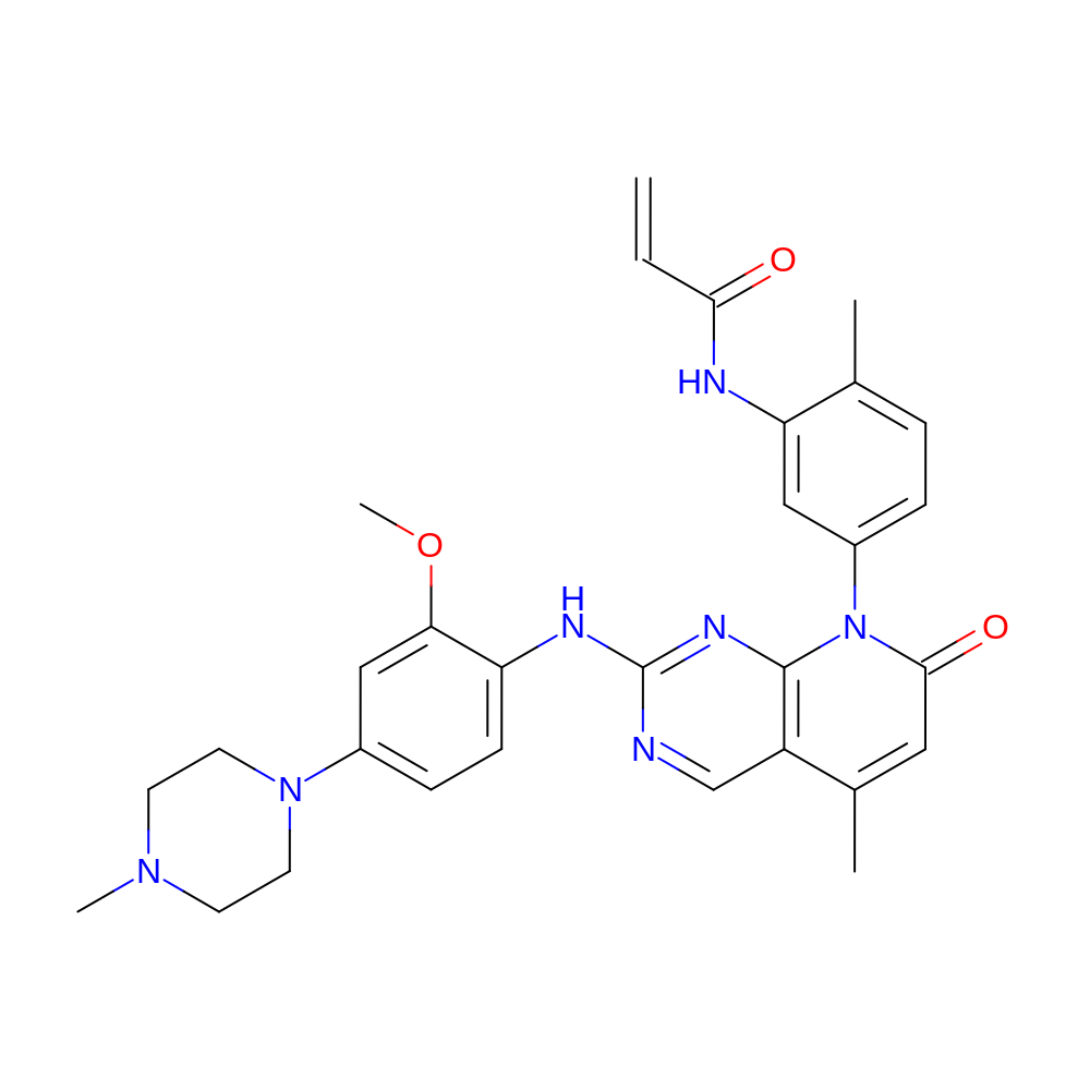 2D structure