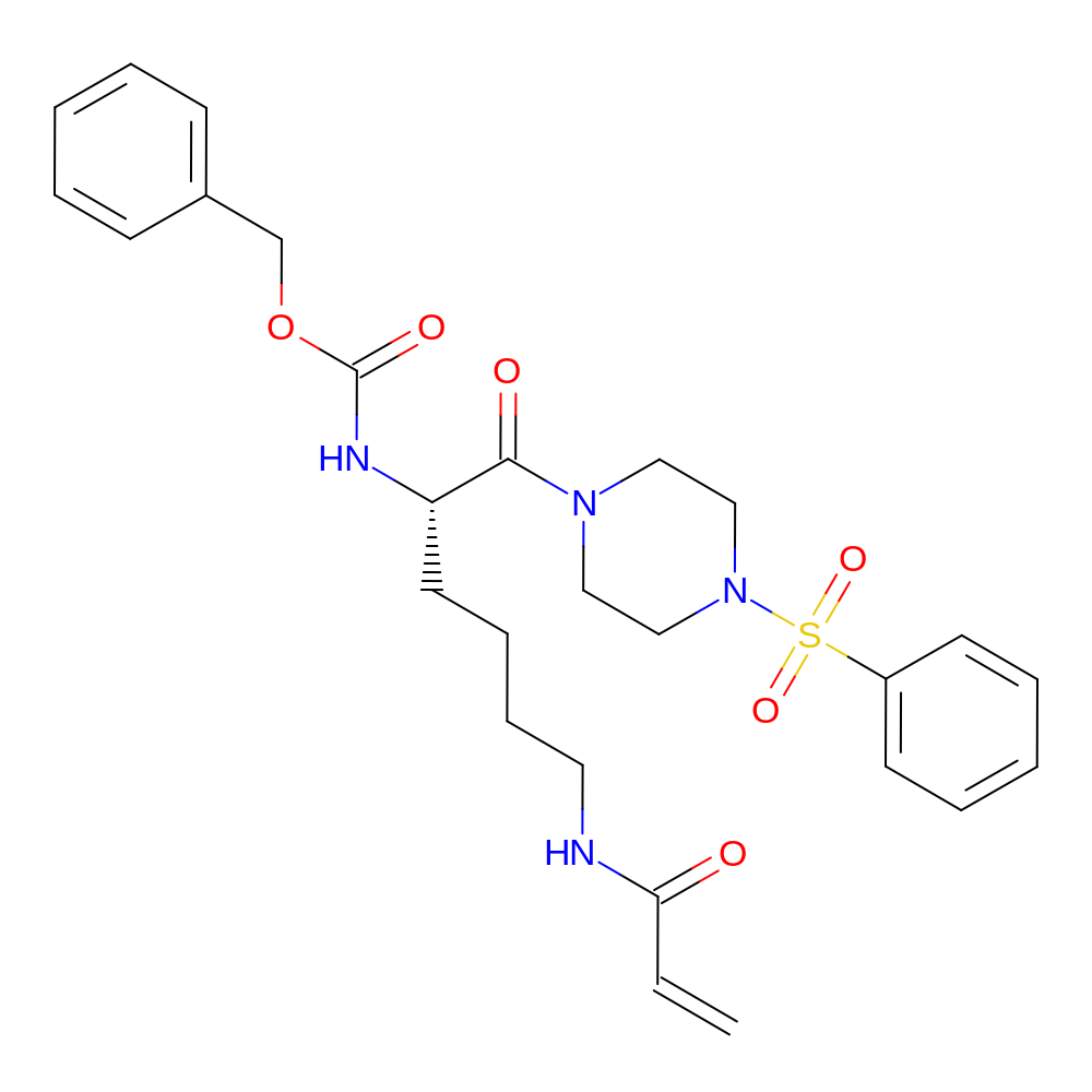 2D structure