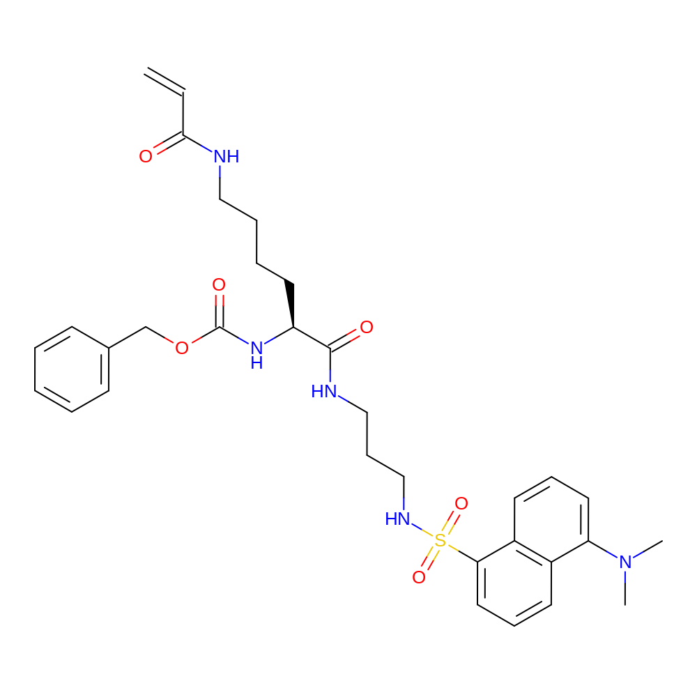 2D structure