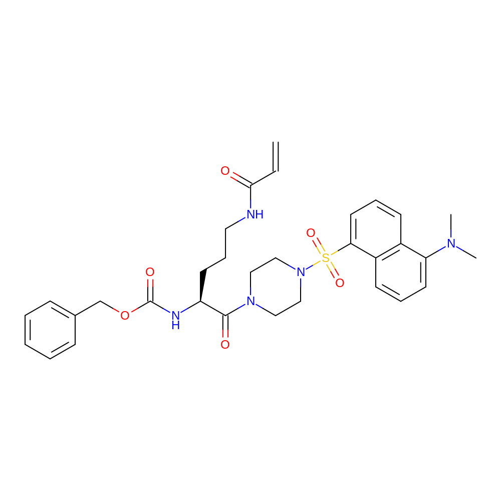 2D structure