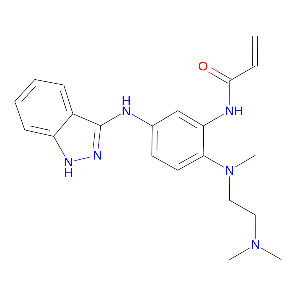 2D structure