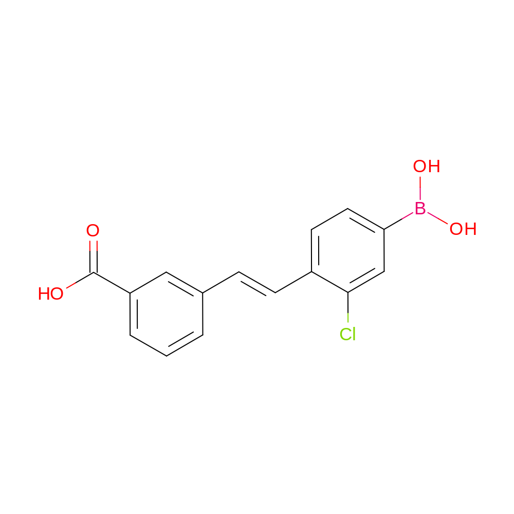 2D structure