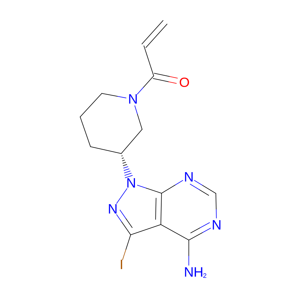 2D structure