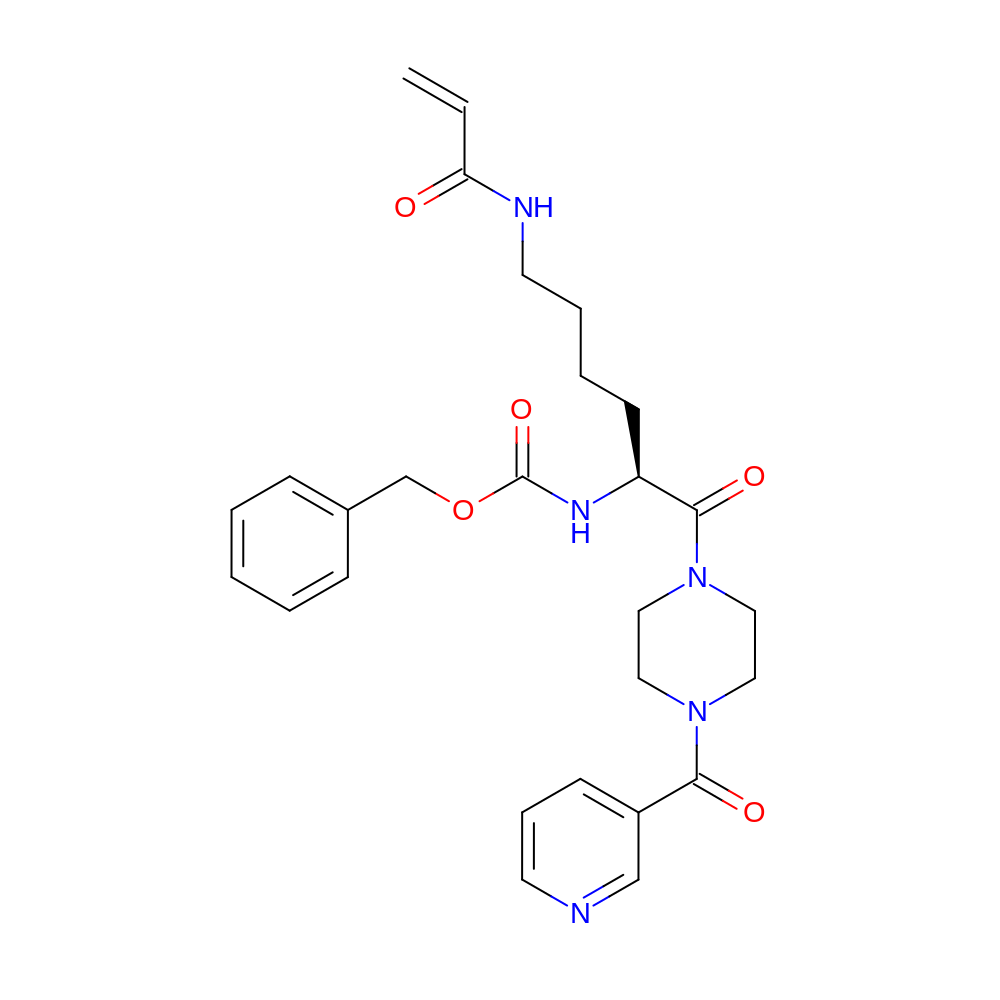 2D structure