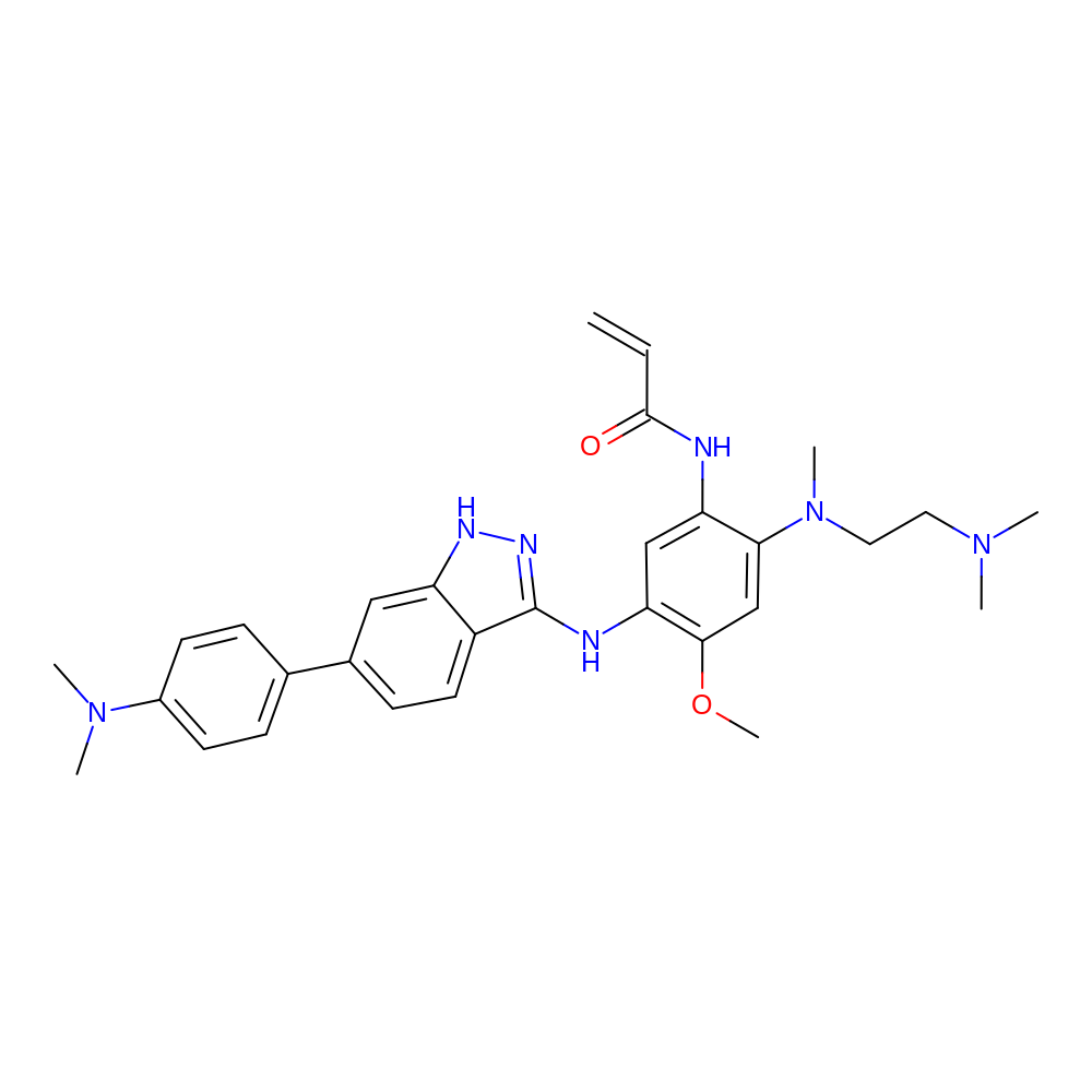 2D structure