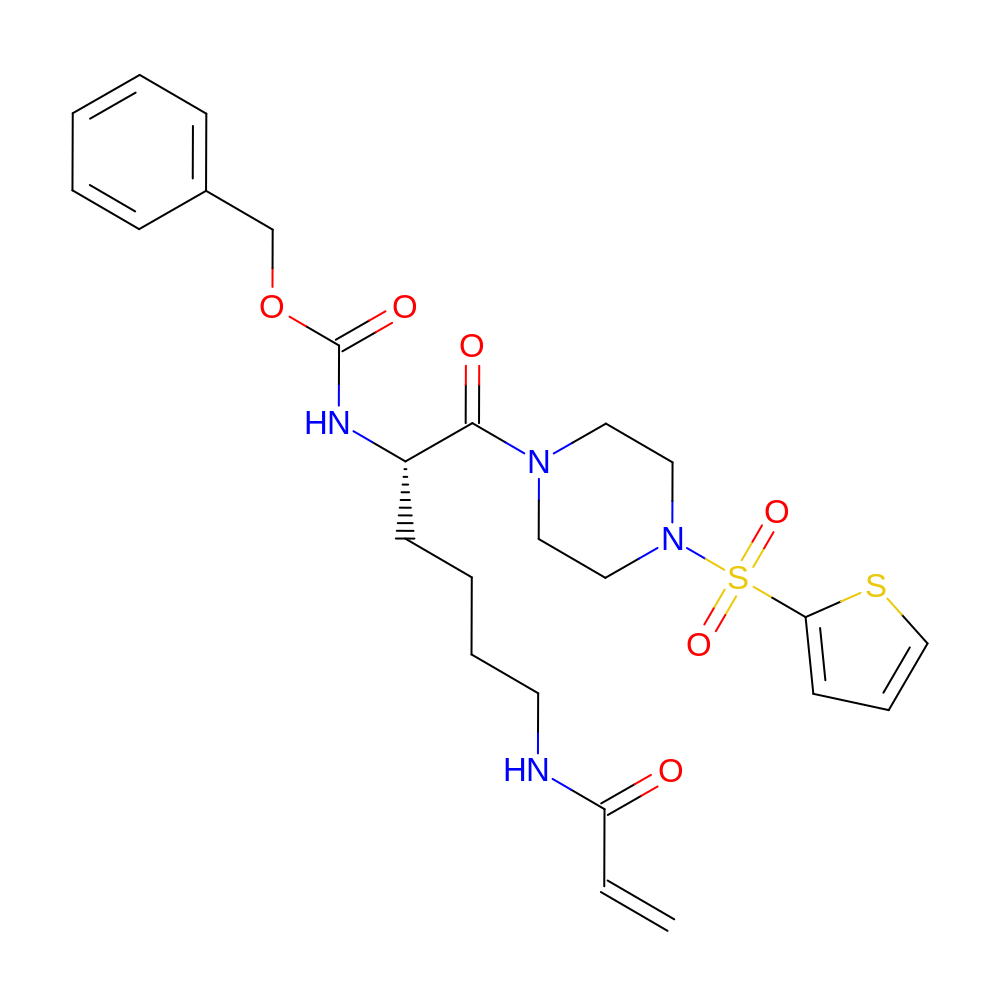 2D structure