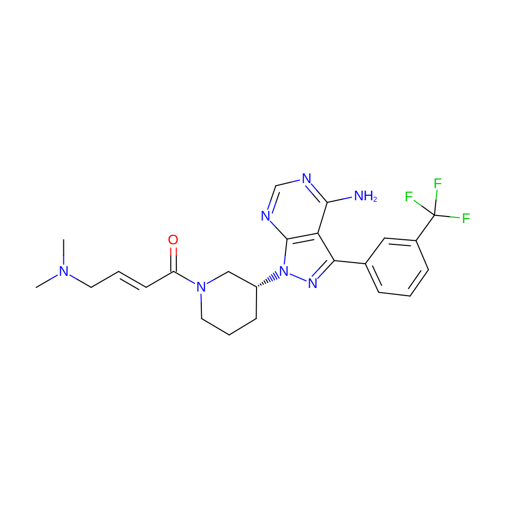 2D structure