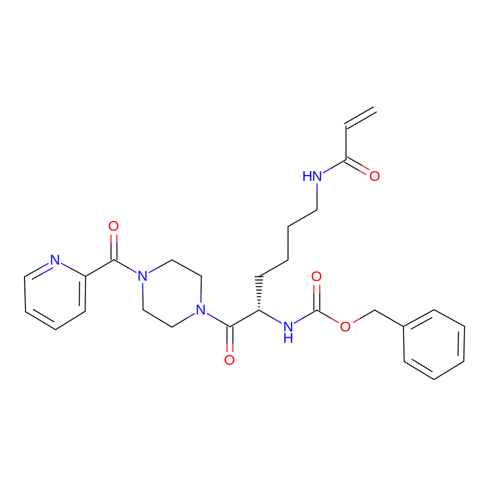 2D structure