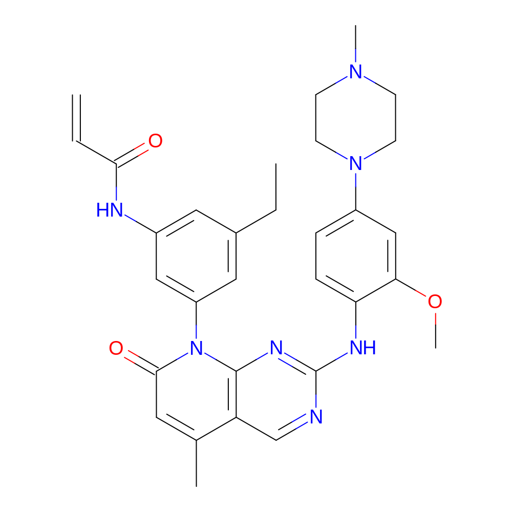 2D structure