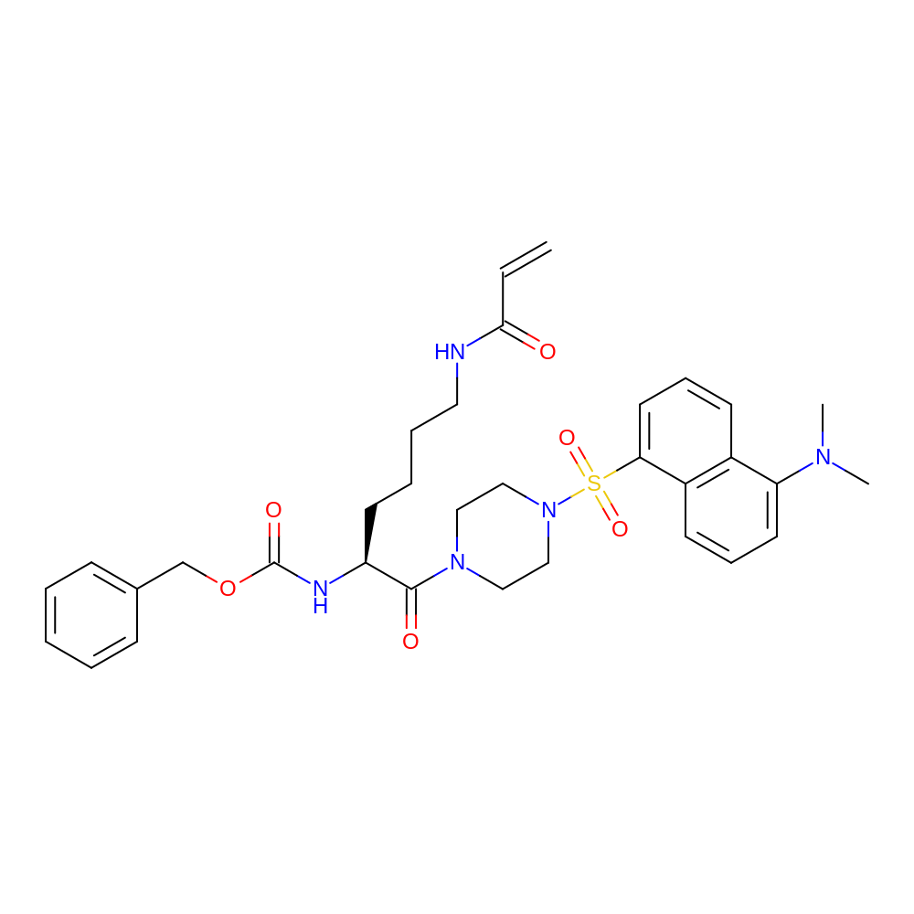 2D structure