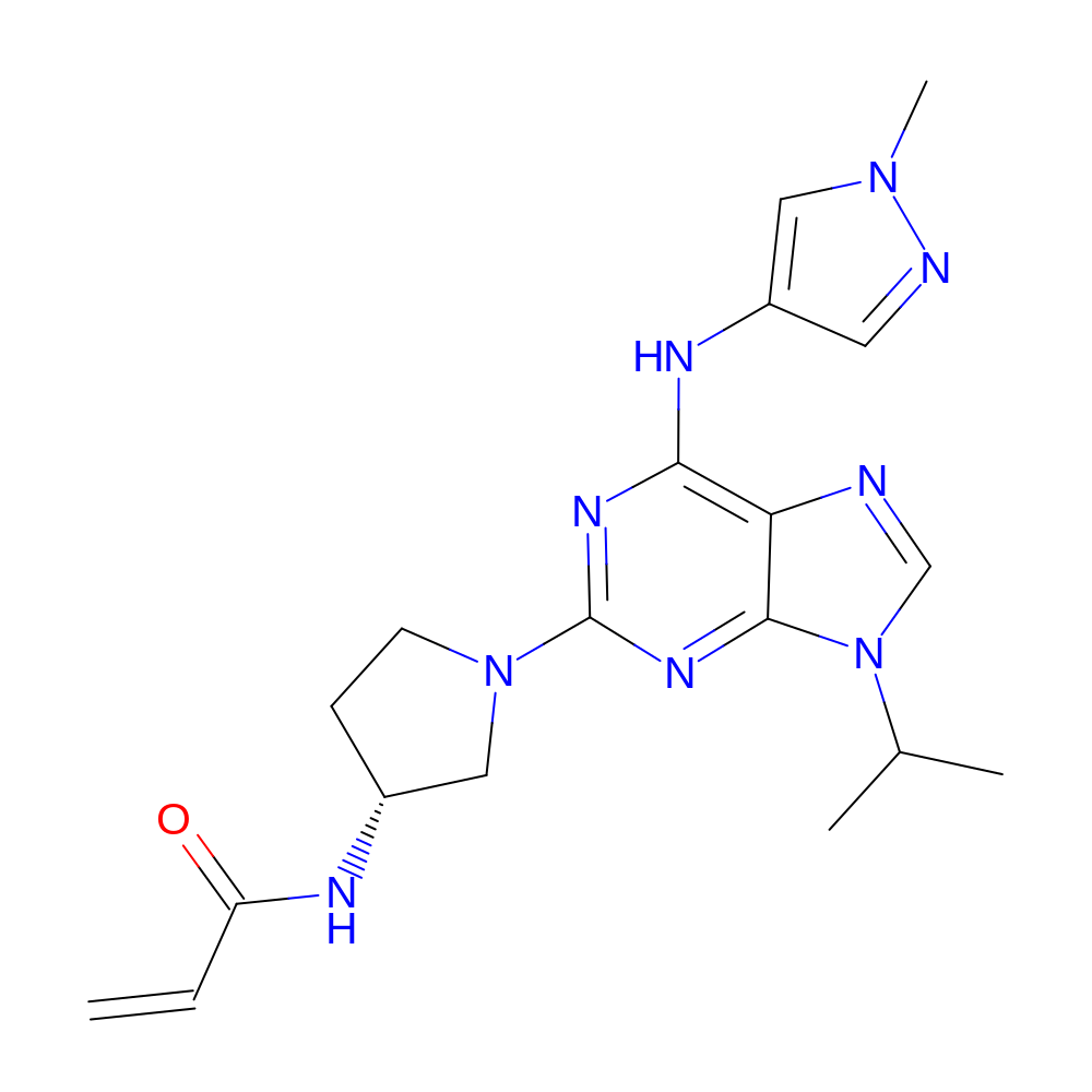 2D structure