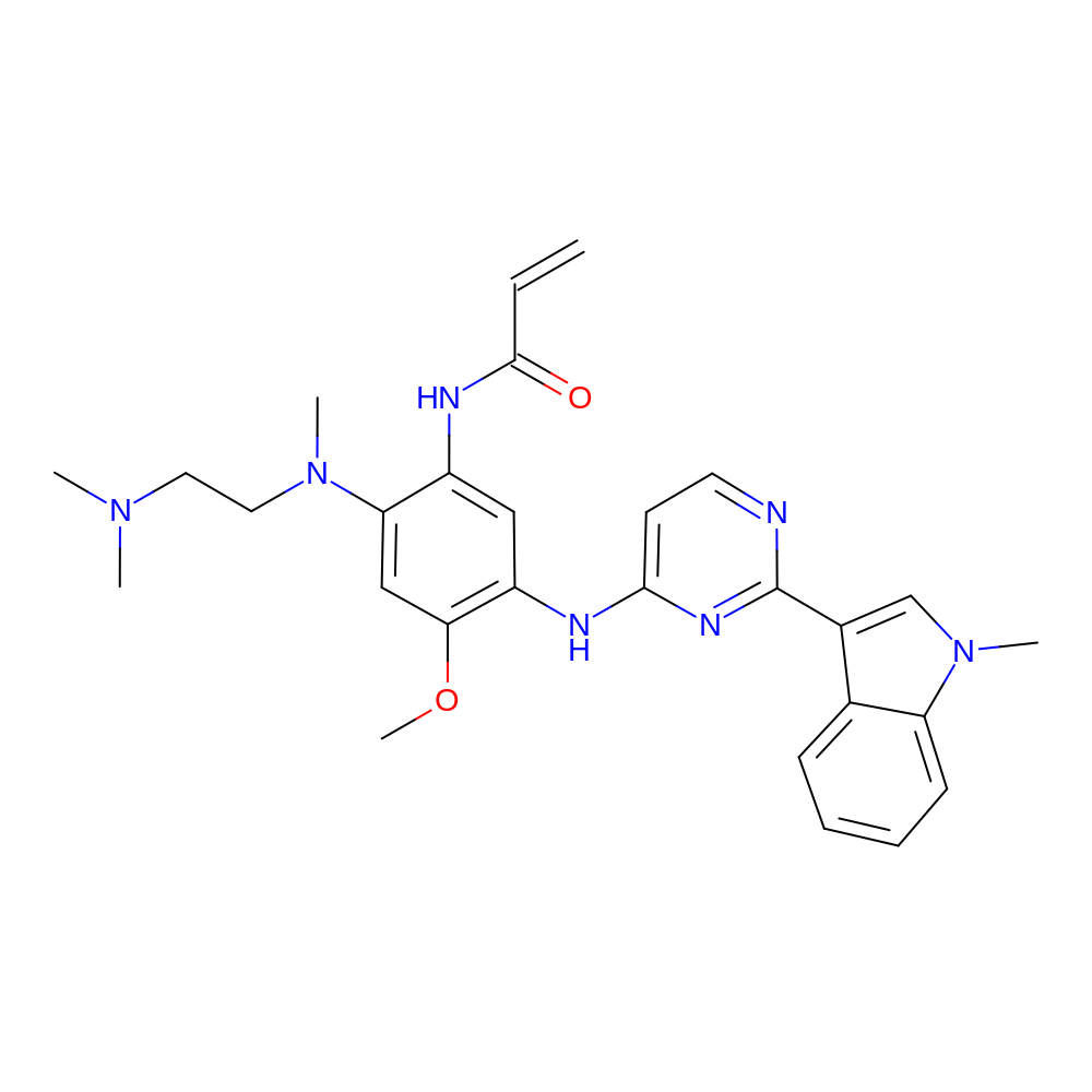 2D structure