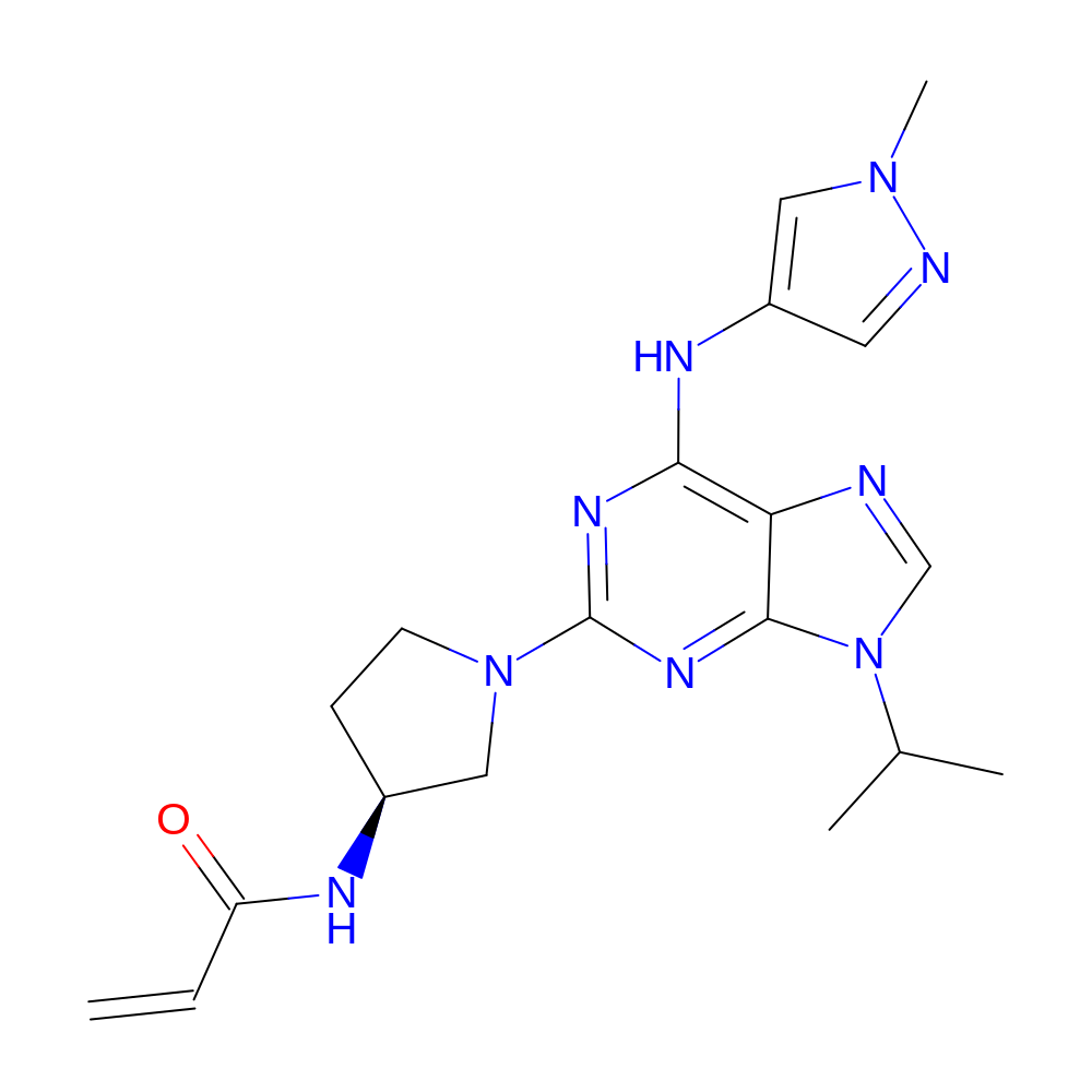 2D structure