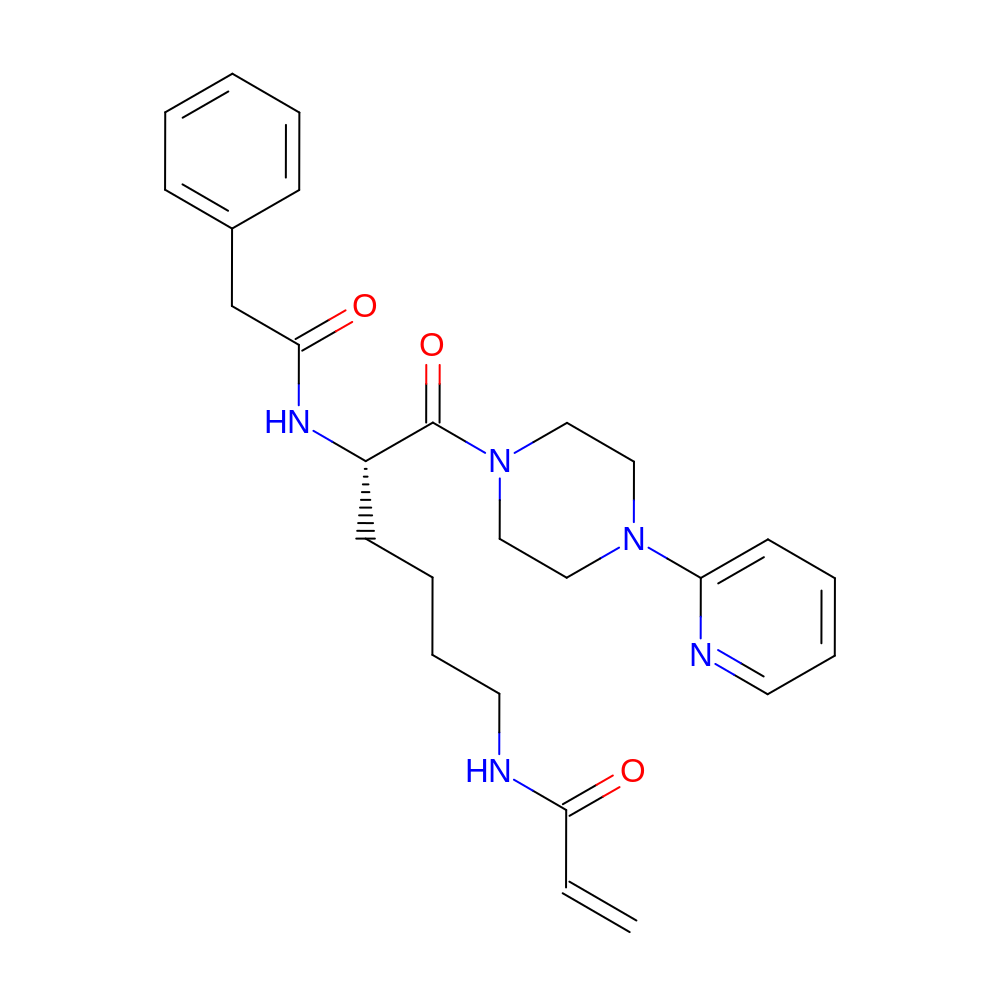 2D structure