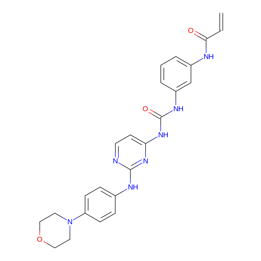 2D structure