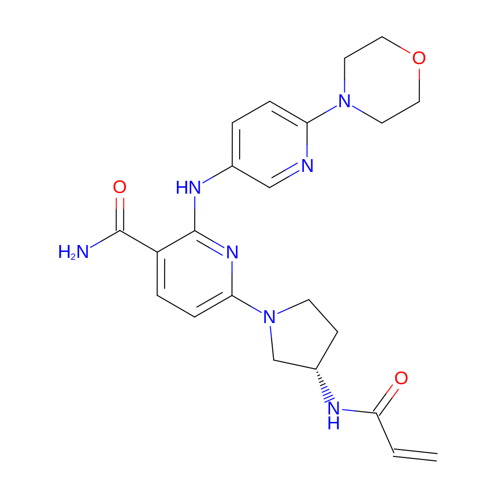 2D structure