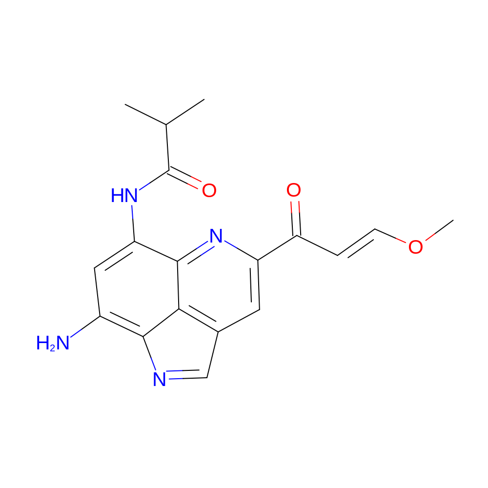 2D structure