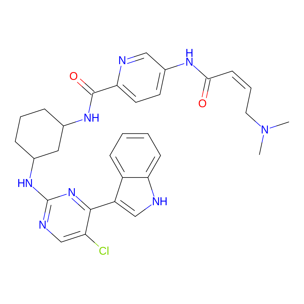 2D structure