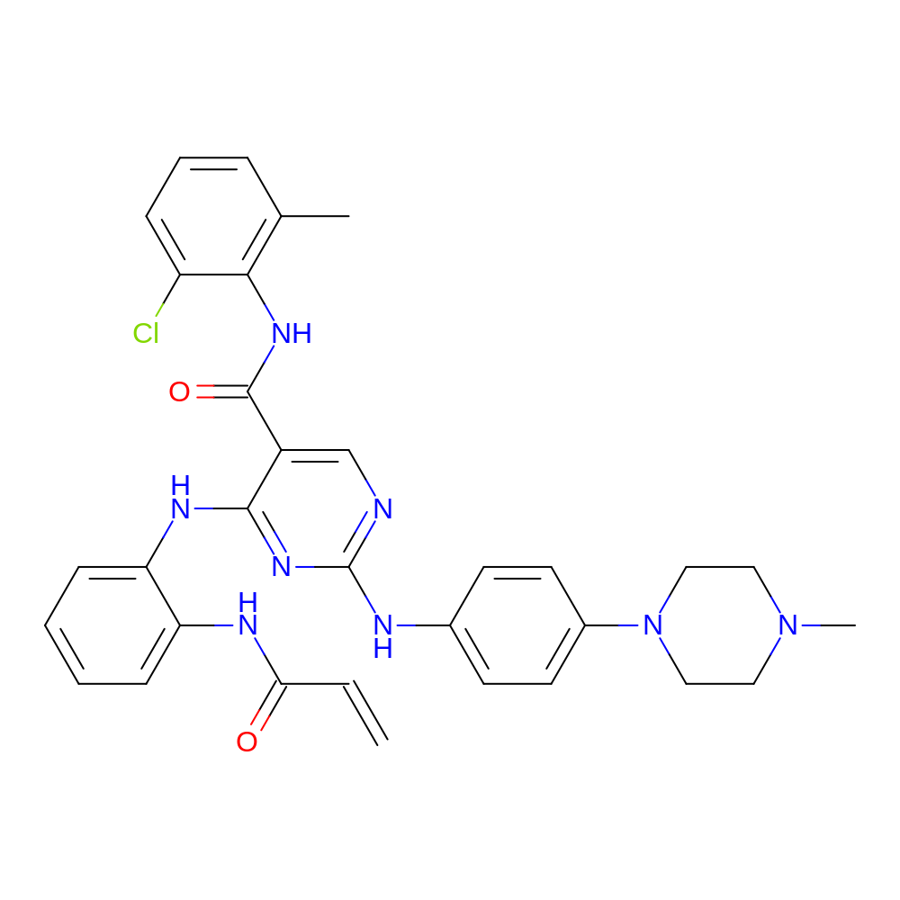 2D structure