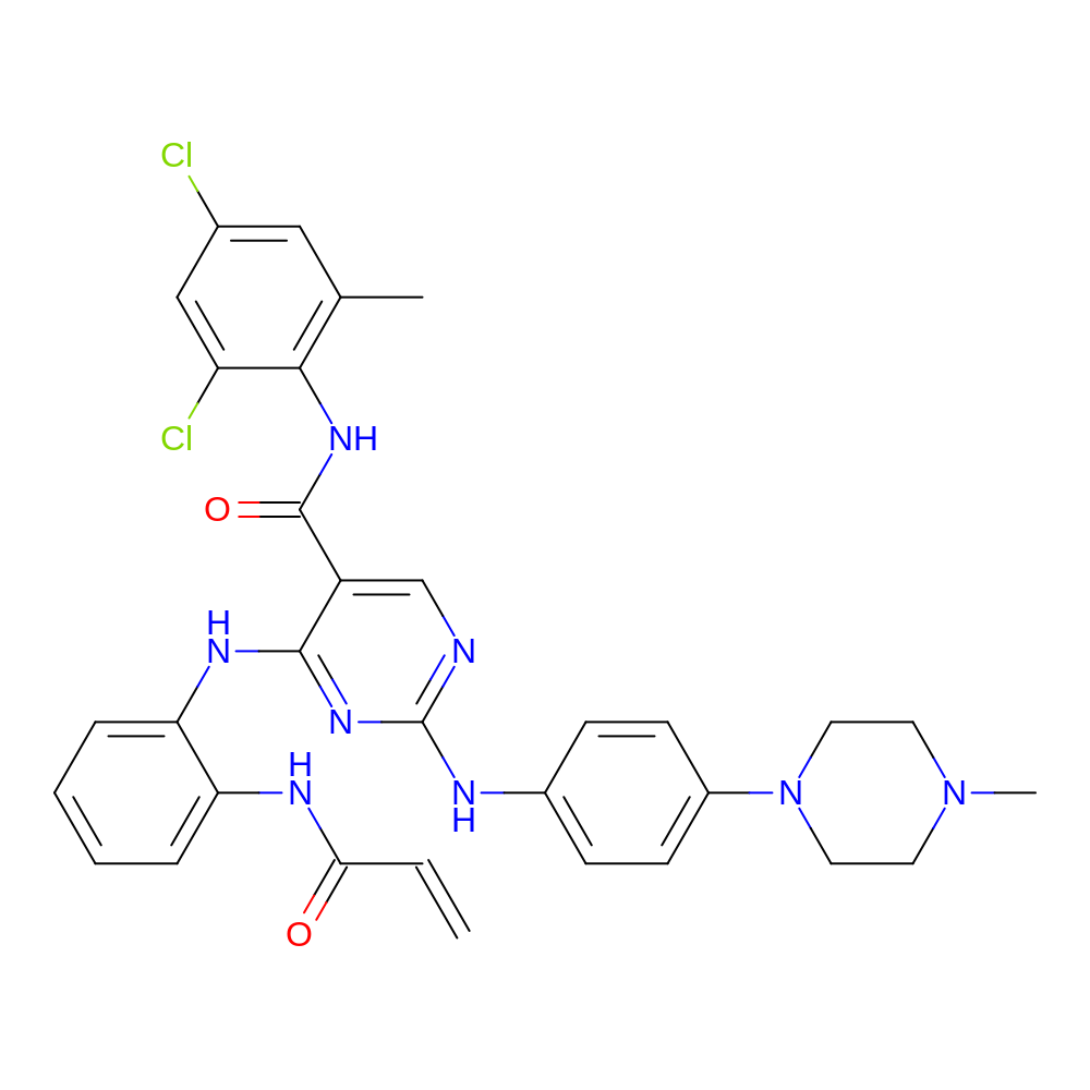 2D structure