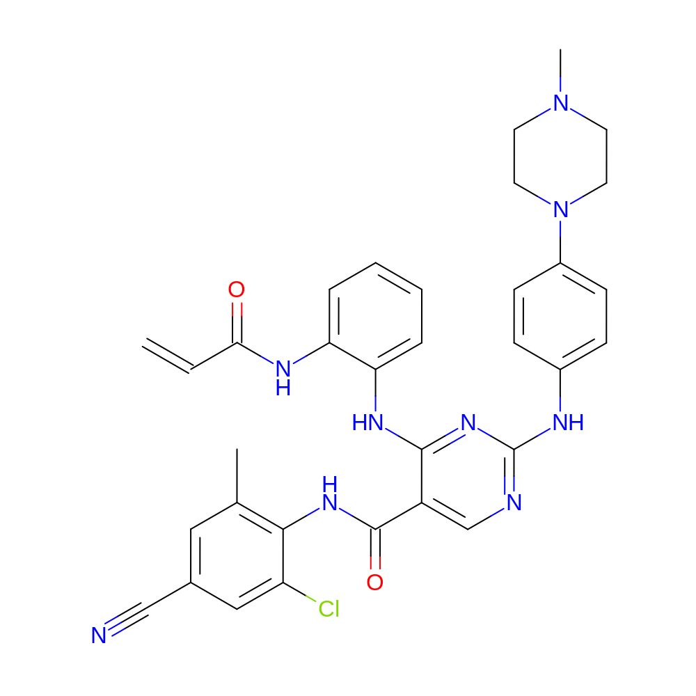 2D structure