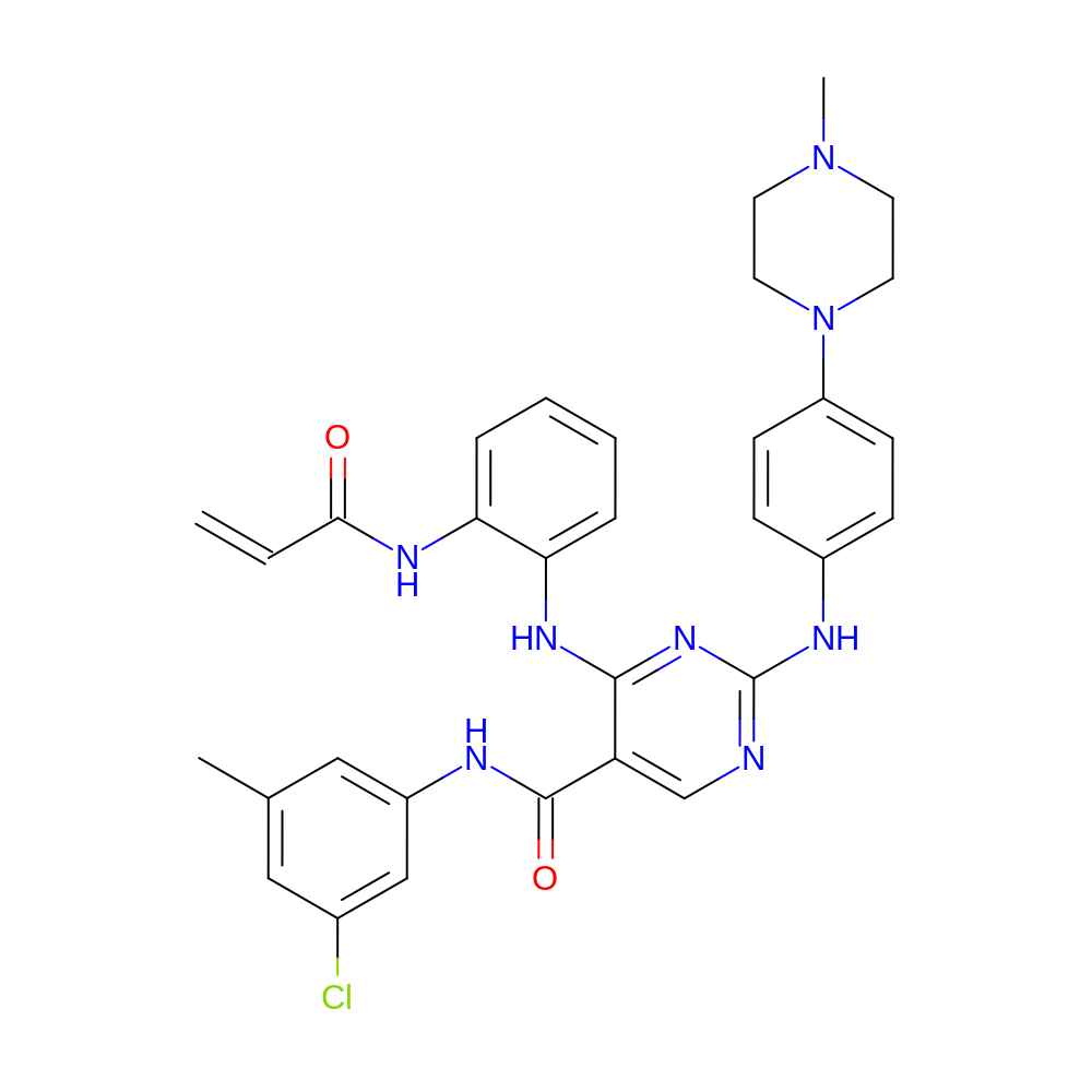 2D structure