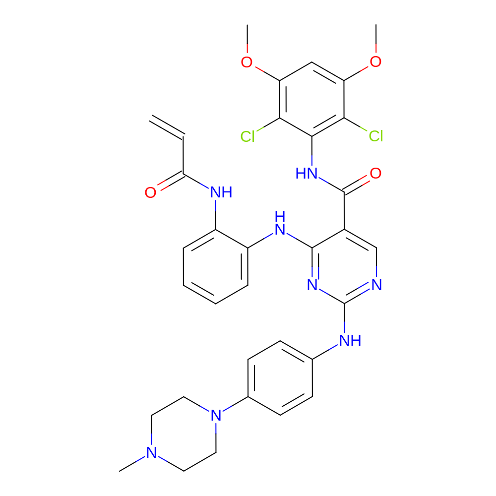 2D structure