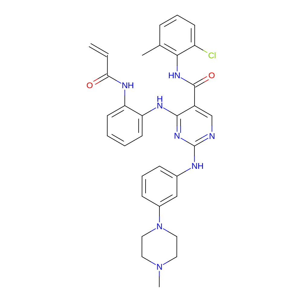 2D structure